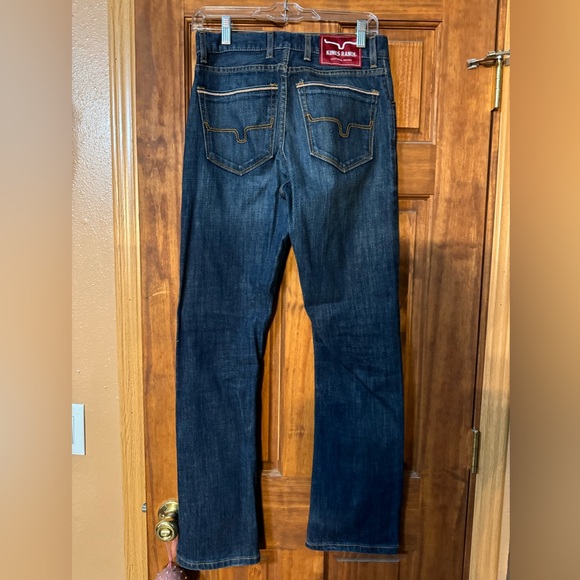 Kimes Ranch Jeans, Roger - Picture 2 of 3